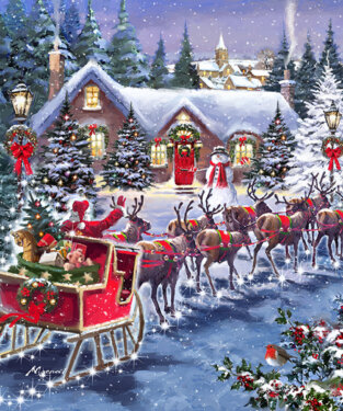 Christmas