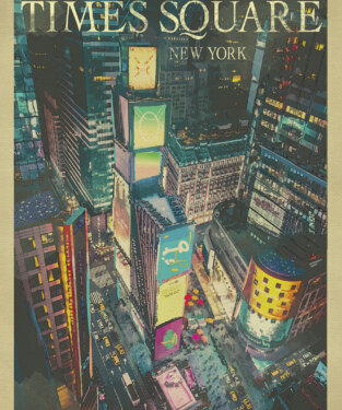 Cityscapes