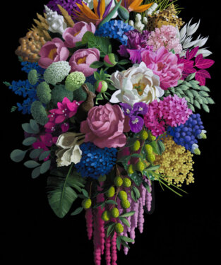 Floral