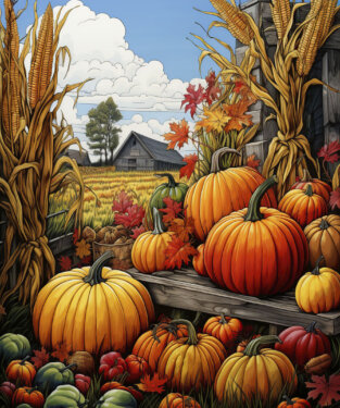 Harvest