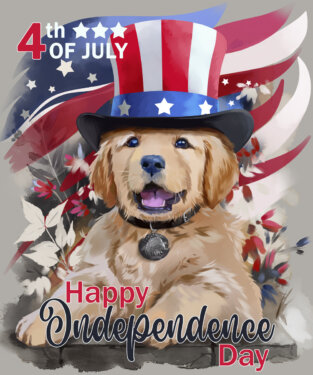 Patriotic