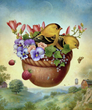 Songbirds