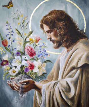 Spiritual
