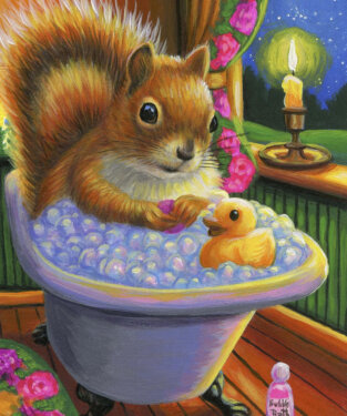 Whimsical