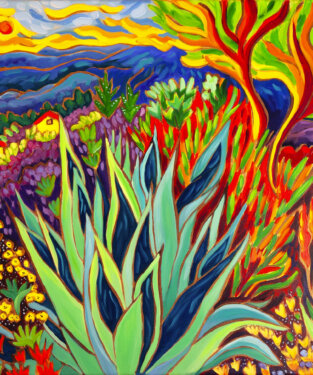 Botanicals