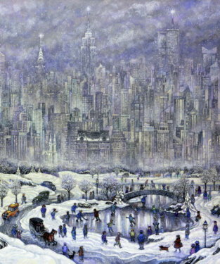 Cityscapes
