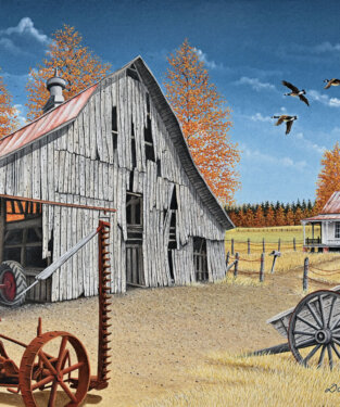 Farm