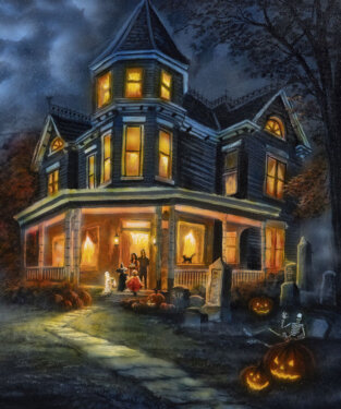 Halloween