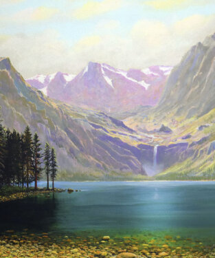 Landscape
