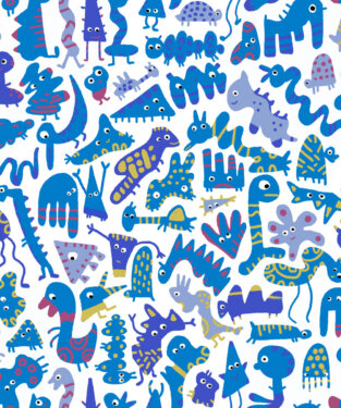 Patterns
