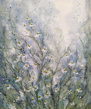 Floral