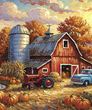 Harvest