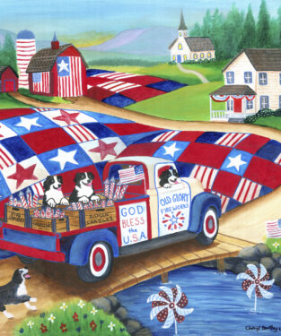 Patriotic
