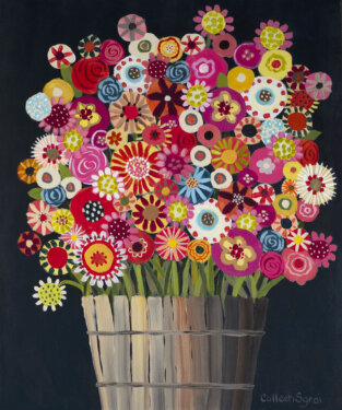 Floral