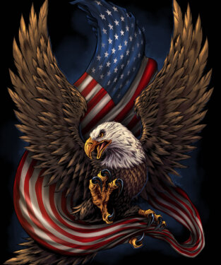 Patriotic