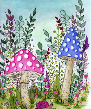 Whimsical