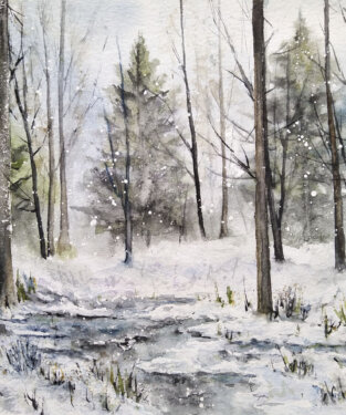 Winter