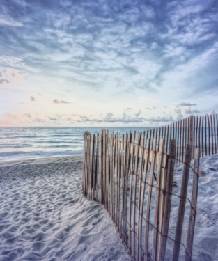 Coastal