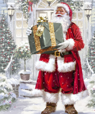 Christmas Christmas