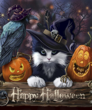 Halloween