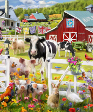 Farm
