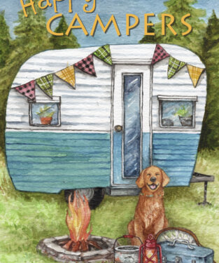 Camping