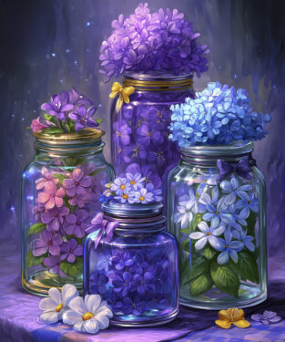 Floral Floral