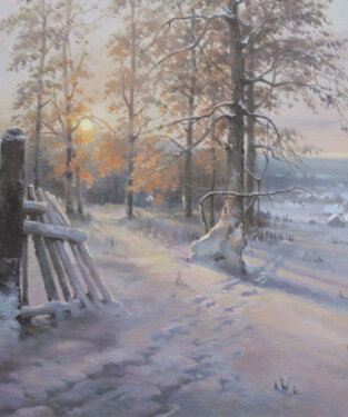 Landscape