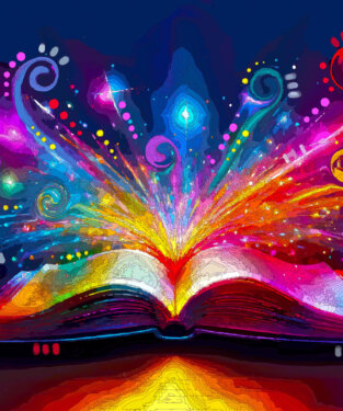 Colorful and Vibrant Colorful and Vibrant