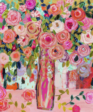 Floral Floral