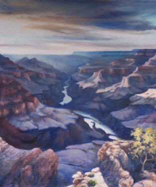 Landscape Landscape