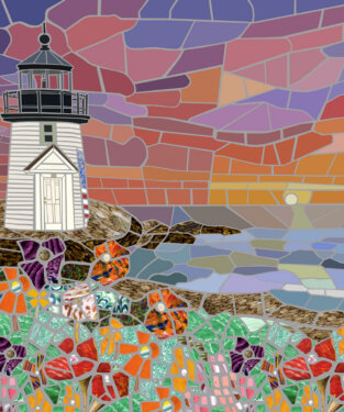 Colorful and Vibrant